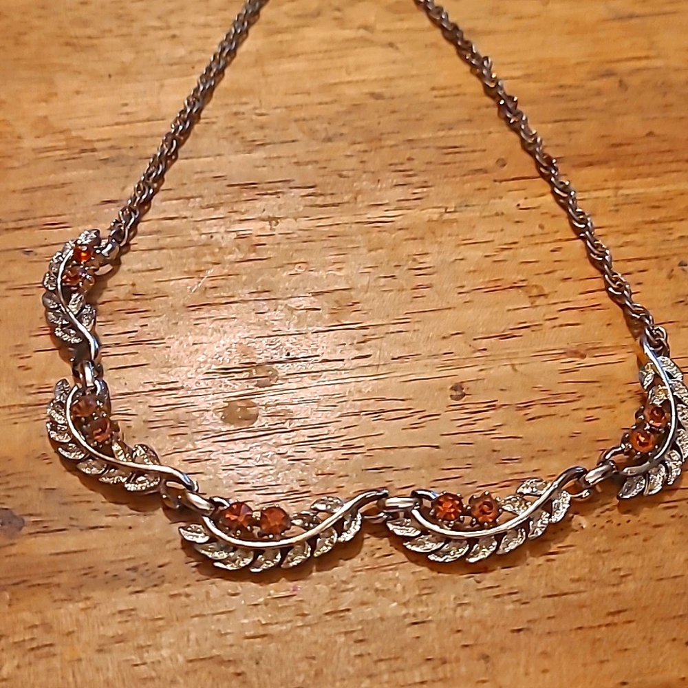 Vintage Collar